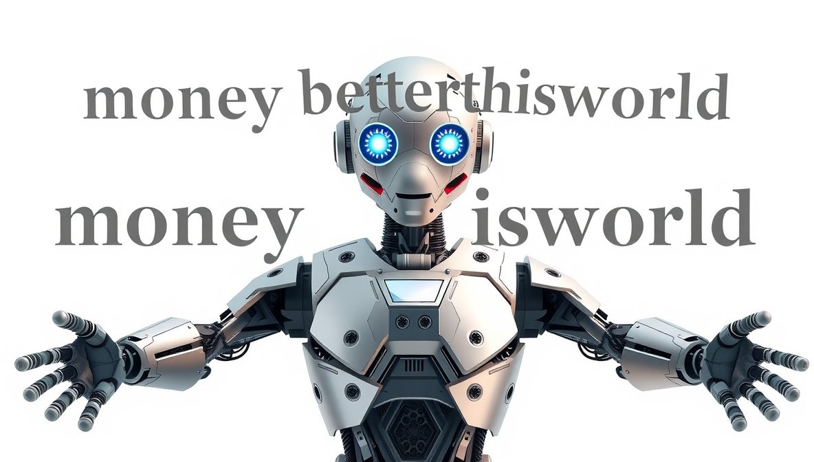 money betterthisworld – A Complete Guide to Smarter Financial Living